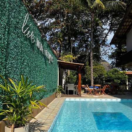 Casa More Rj Hostel 里约热内卢 外观 照片