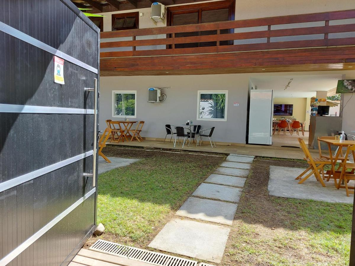 Casa More Rj Hostel 里约热内卢 外观 照片
