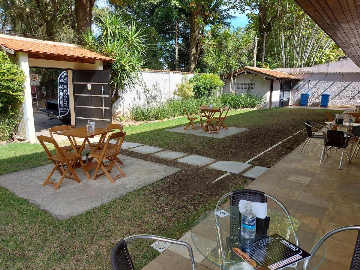 Casa More Rj Hostel 里约热内卢 外观 照片