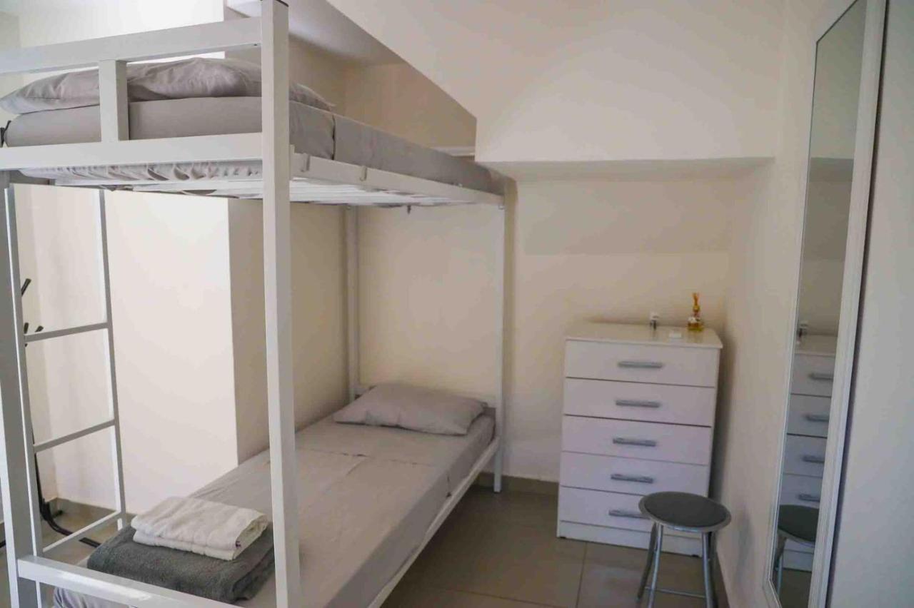 Casa More Rj Hostel 里约热内卢 外观 照片