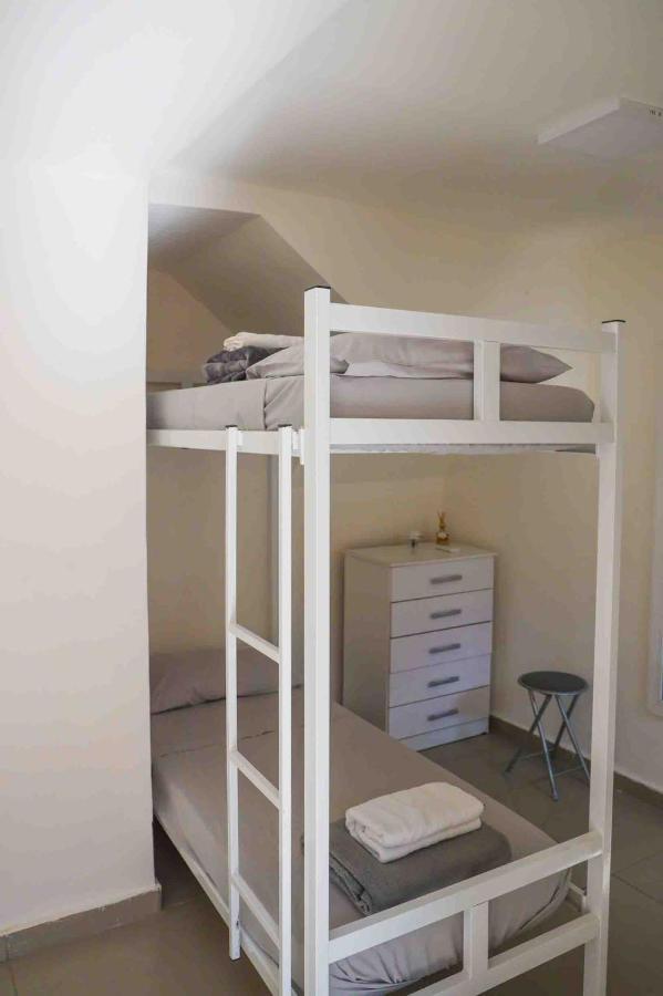 Casa More Rj Hostel 里约热内卢 外观 照片