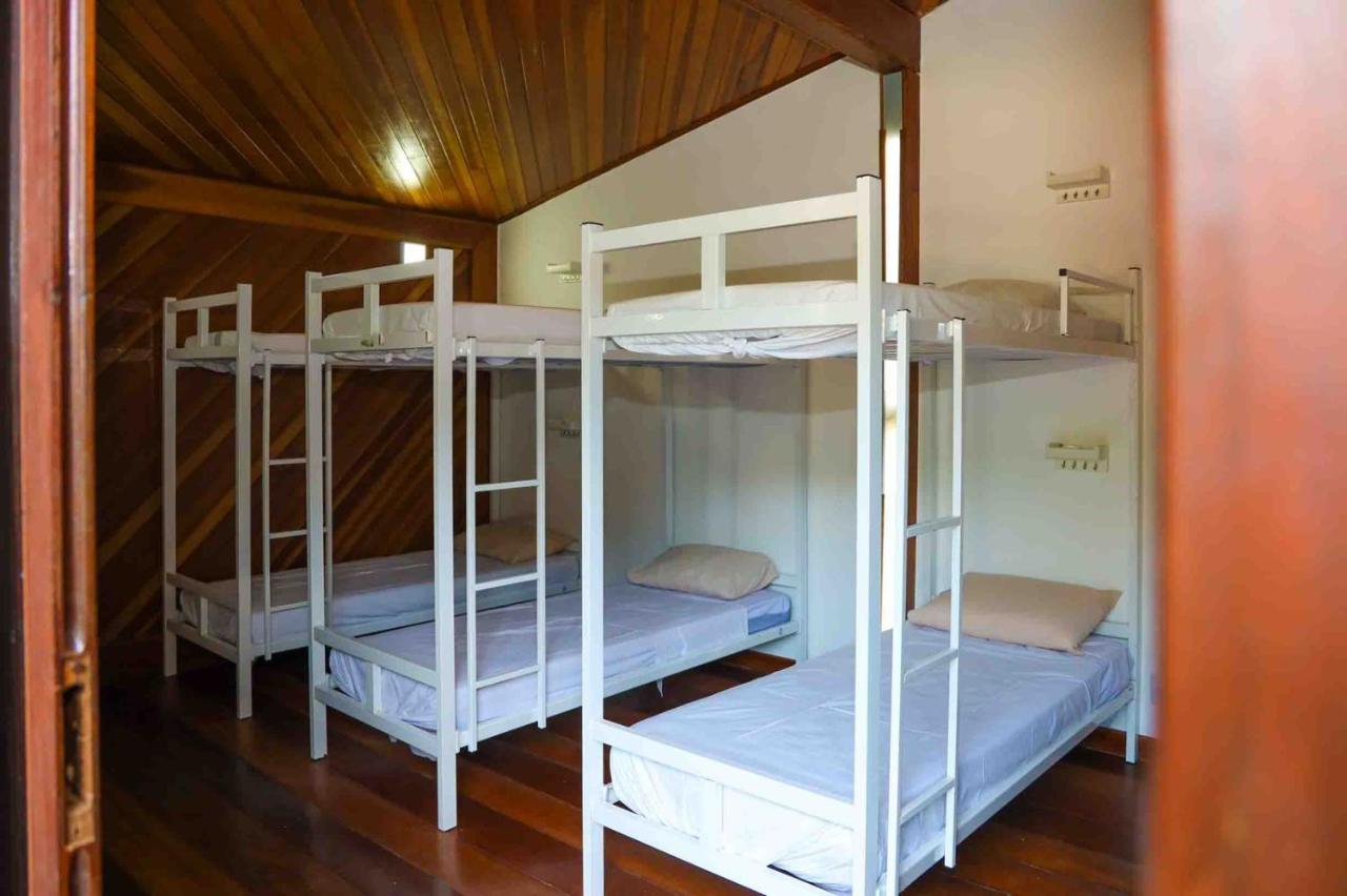 Casa More Rj Hostel 里约热内卢 外观 照片