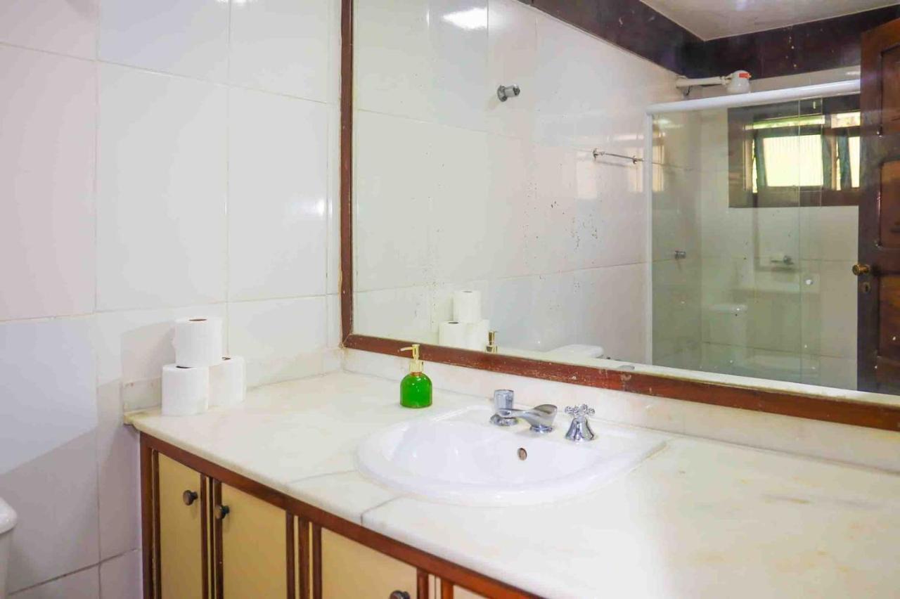 Casa More Rj Hostel 里约热内卢 外观 照片