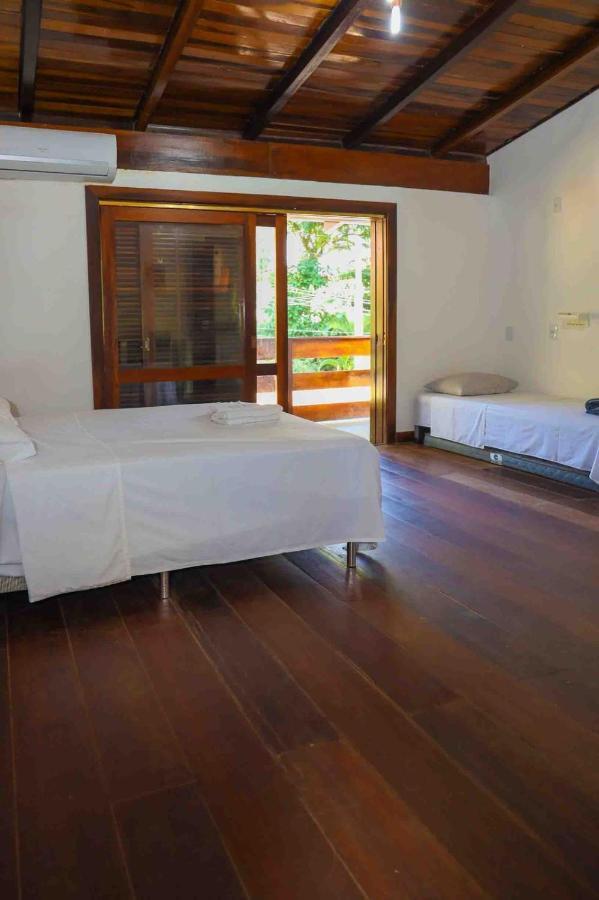 Casa More Rj Hostel 里约热内卢 外观 照片
