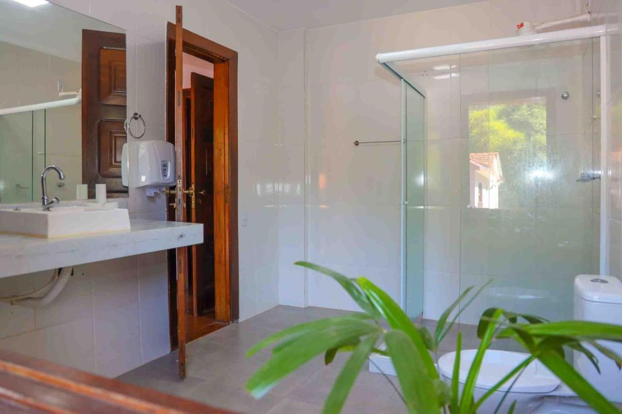 Casa More Rj Hostel 里约热内卢 外观 照片