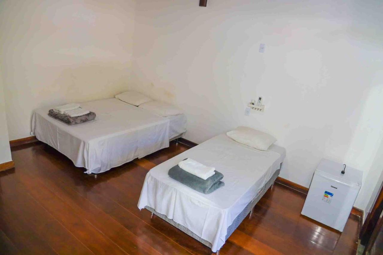 Casa More Rj Hostel 里约热内卢 外观 照片