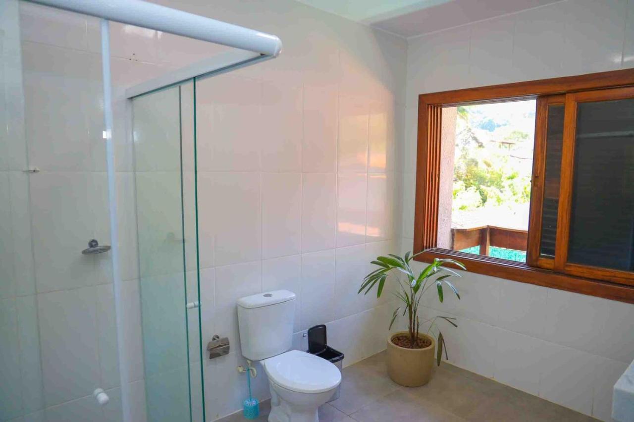Casa More Rj Hostel 里约热内卢 外观 照片