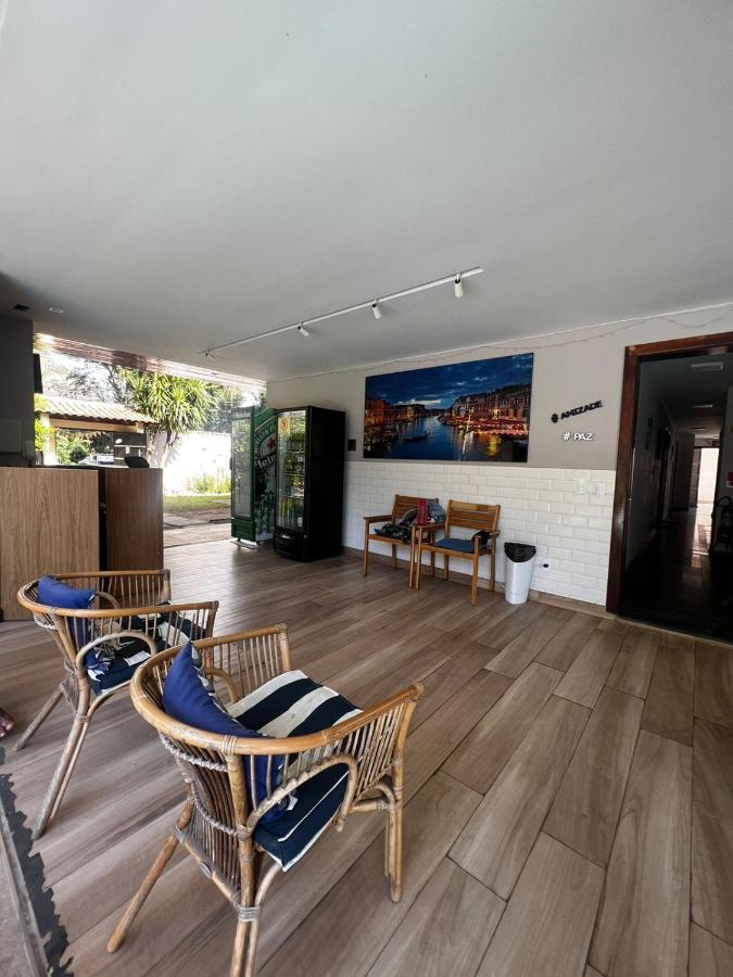 Casa More Rj Hostel 里约热内卢 外观 照片