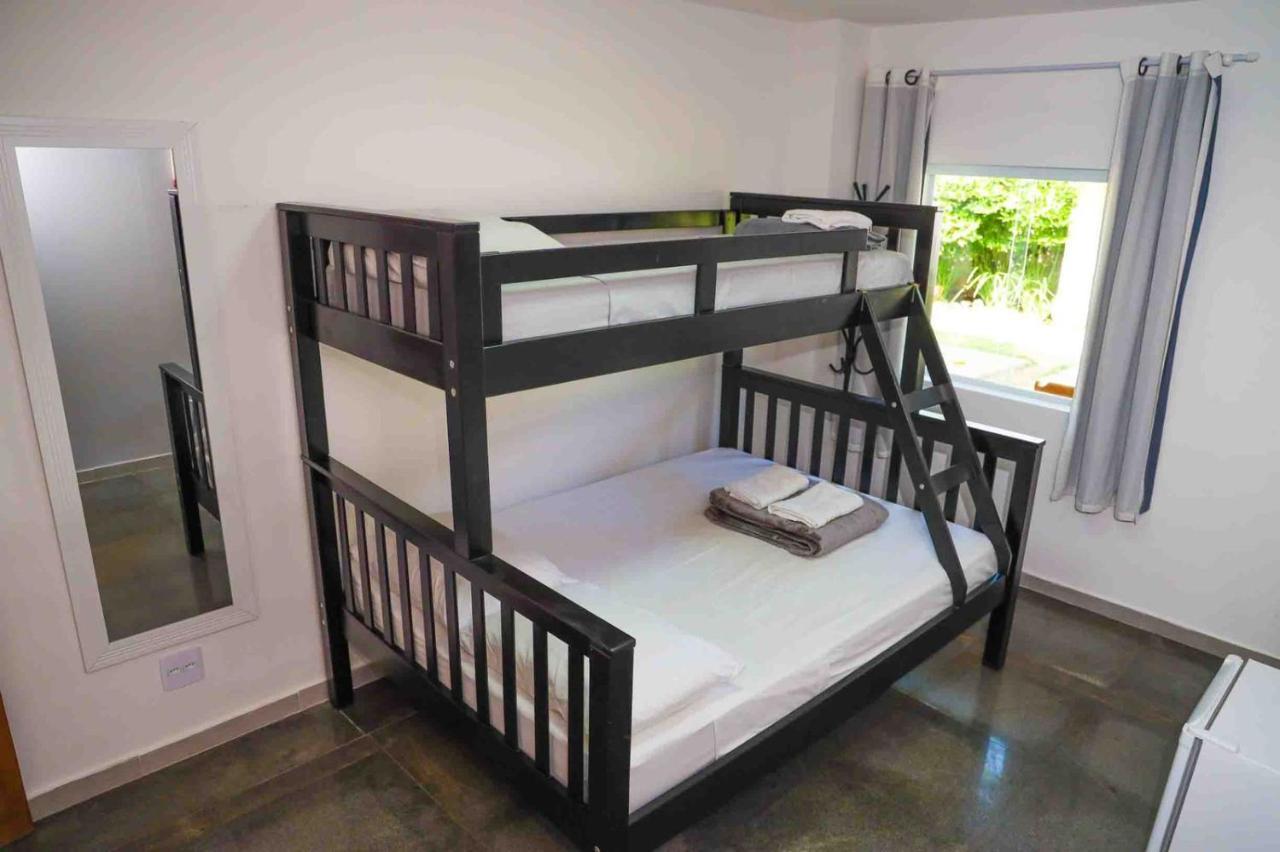 Casa More Rj Hostel 里约热内卢 外观 照片
