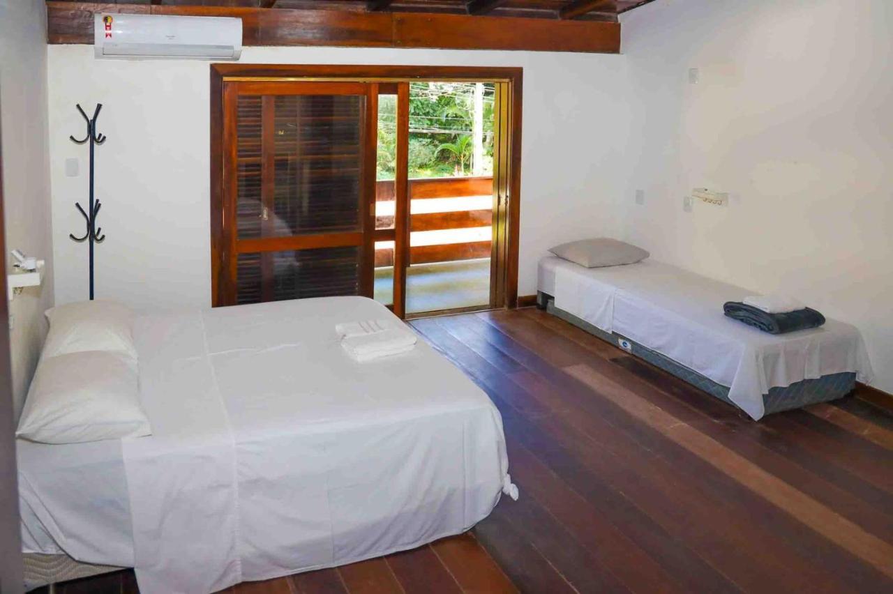 Casa More Rj Hostel 里约热内卢 外观 照片