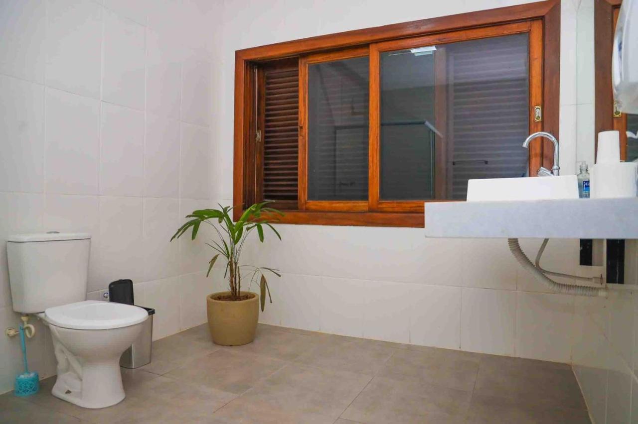 Casa More Rj Hostel 里约热内卢 外观 照片