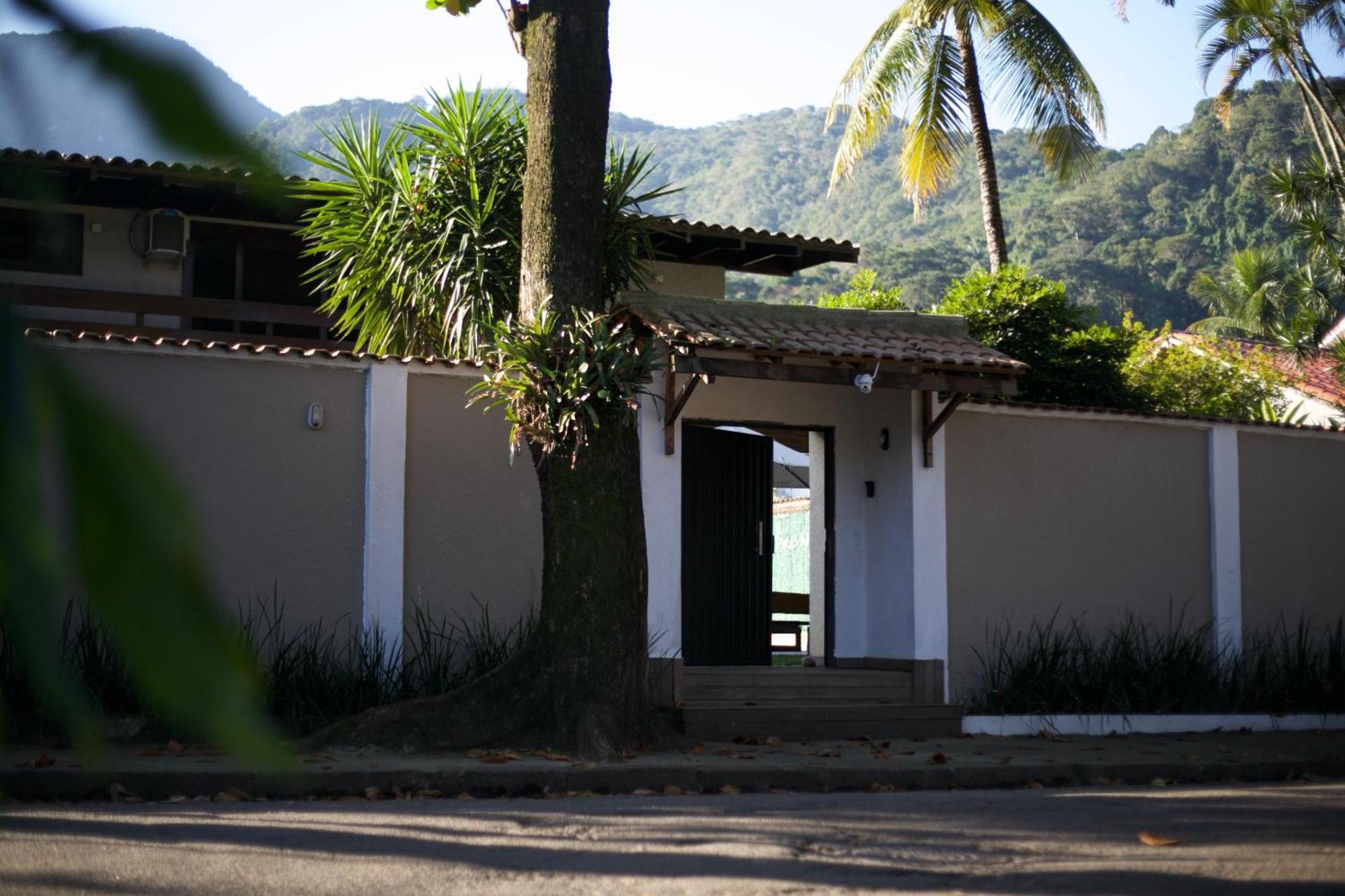 Casa More Rj Hostel 里约热内卢 外观 照片
