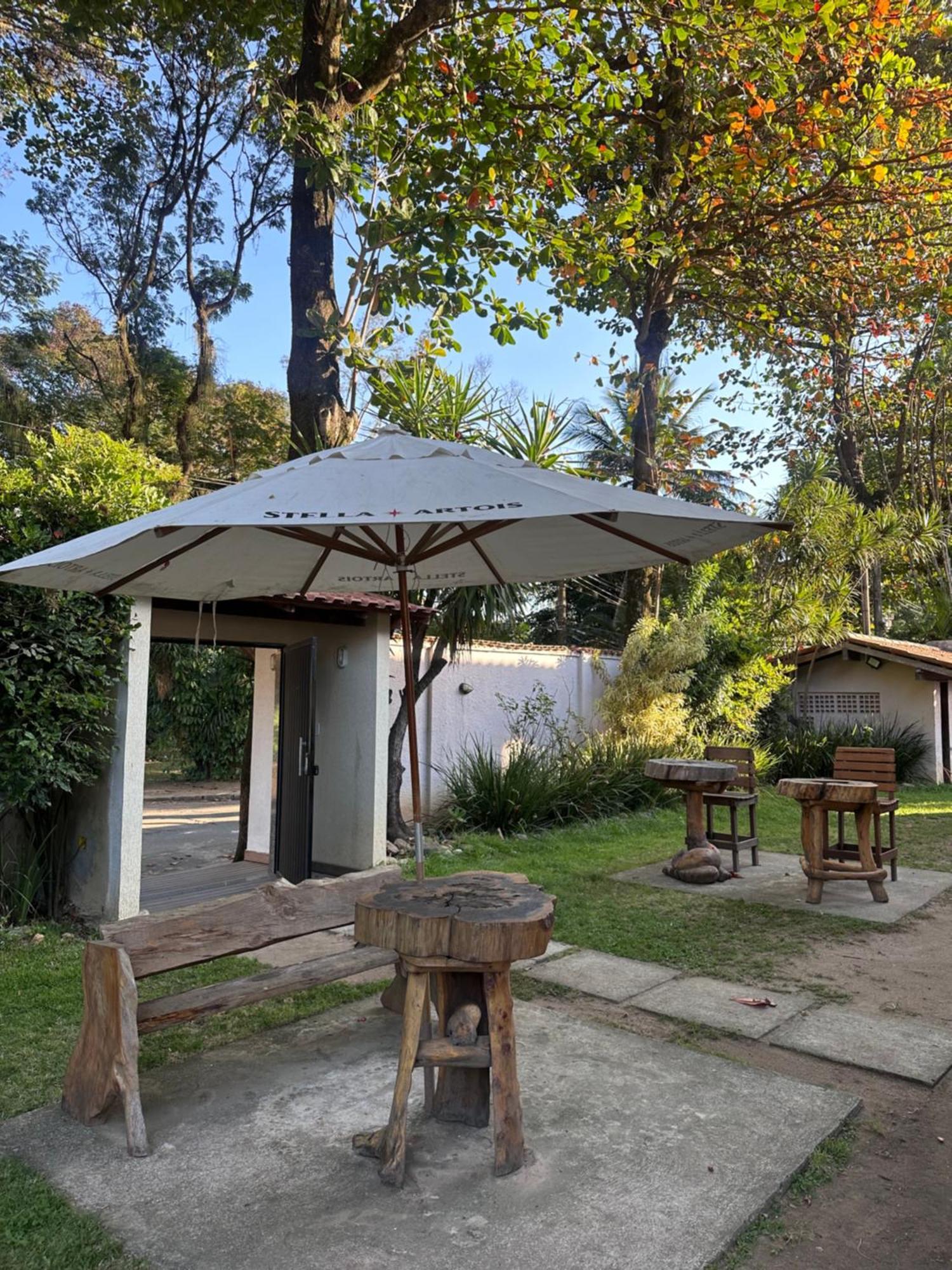 Casa More Rj Hostel 里约热内卢 外观 照片